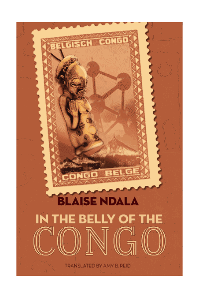 In the Belly of the Congo Cover Image