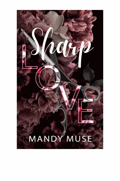 Sharp Love Cover Image