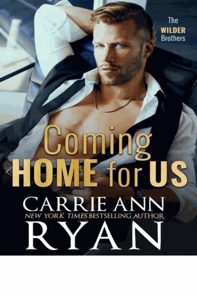 Coming Home for Us Cover Image