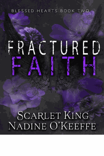 Fractured Faith Cover Image