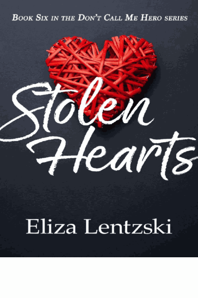 Stolen Hearts Cover Image