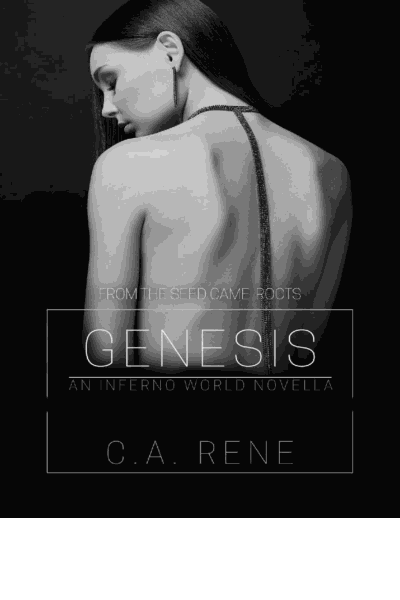 Genesis Cover Image
