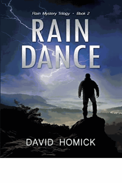Rain Dance Cover Image