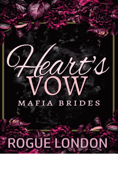 Hearts Vow Cover Image