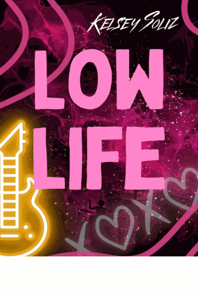 Lowlife Cover Image