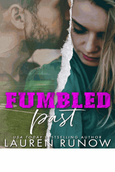 Fumbled Past Cover Image