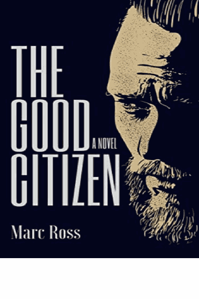 The Good Citizen Cover Image