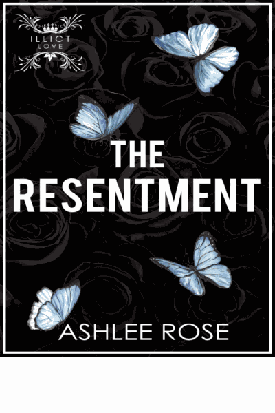 The Resentment Cover Image