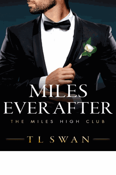 Miles Ever After Cover Image