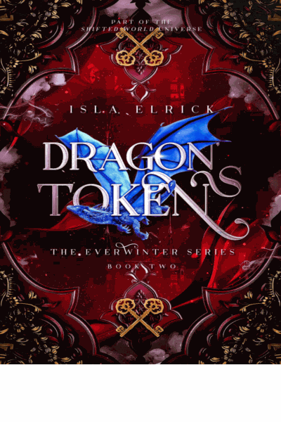 Dragon's Token Cover Image