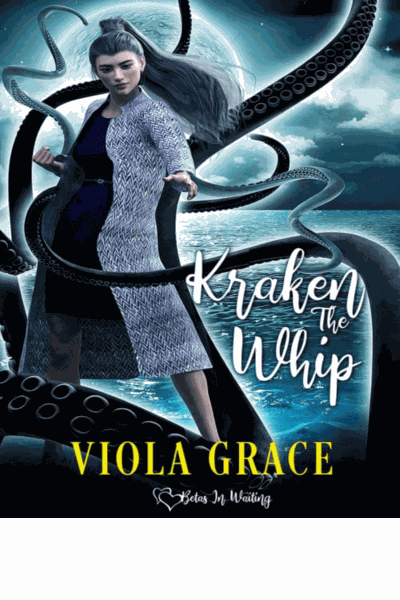 Kraken the Whip Cover Image