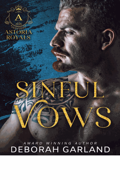 Sinful Vows Cover Image