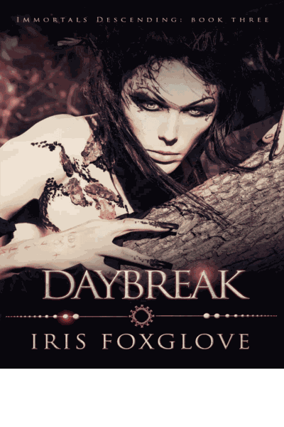 Daybreak Cover Image