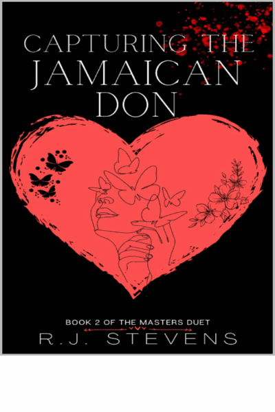 Capturing The Jamaican Don Cover Image