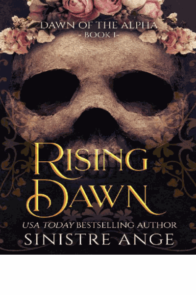 Rising Dawn Cover Image