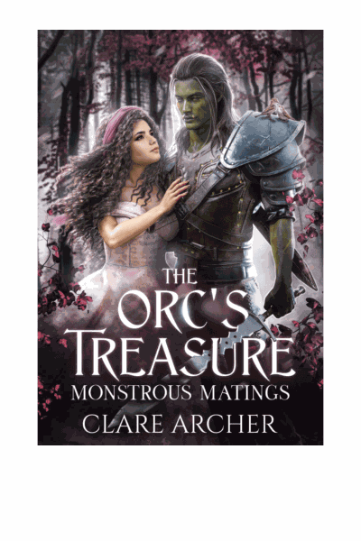 The Orc’s Treasure Cover Image
