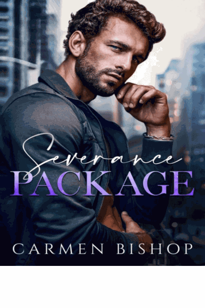 Severance Package Cover Image