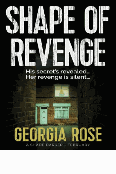 Shape of Revenge Cover Image