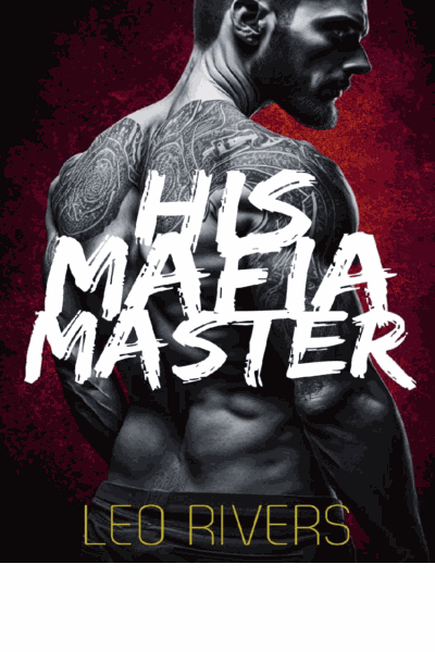 His Mafia Master Cover Image