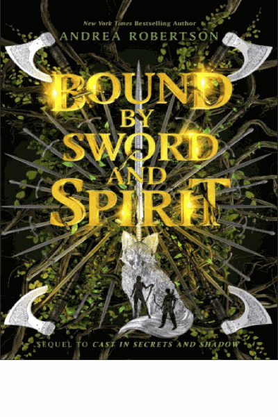Bound by Sword and Spirit Cover Image
