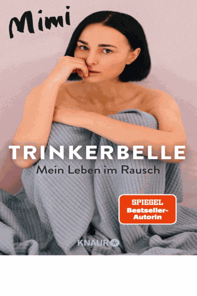 Trinkerbelle: Mein Leben im Rausch Cover Image