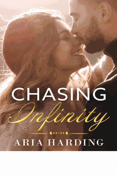 Chasing Infinity Cover Image