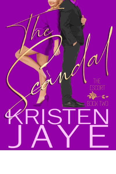 The Scandal Cover Image
