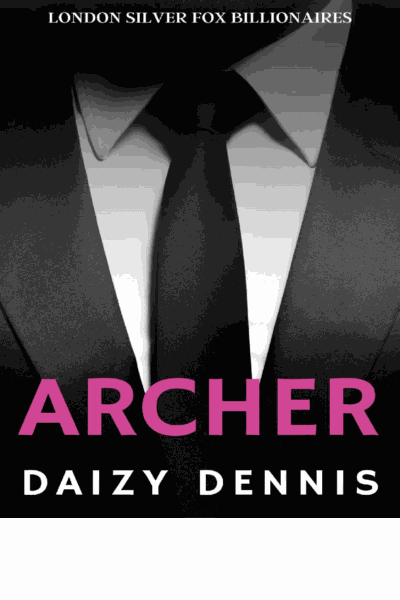 Archer Cover Image