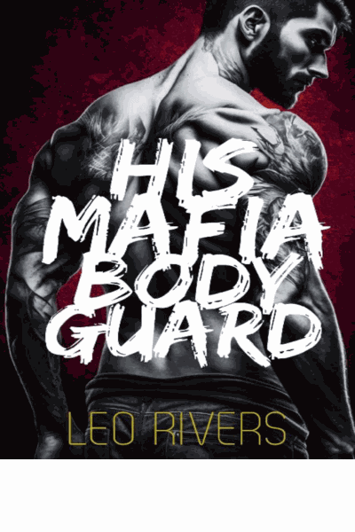 His Mafia Bodyguard Cover Image