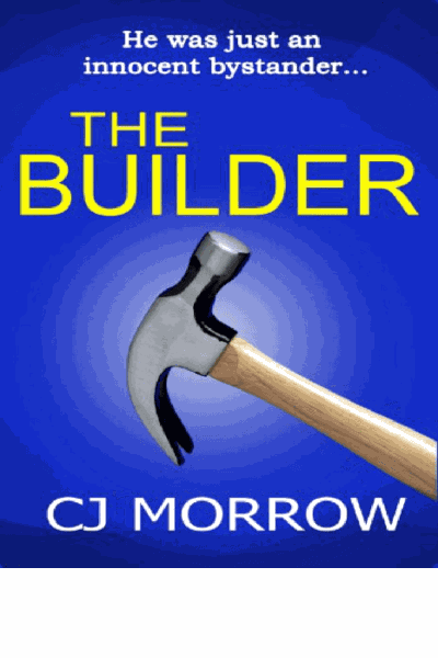 The Builder Cover Image