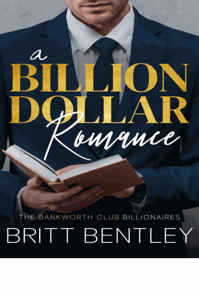 A Billion Dollar Romance Cover Image