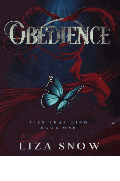 Obedience Cover Image