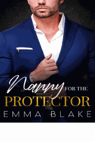 Nanny for the Protector Cover Image