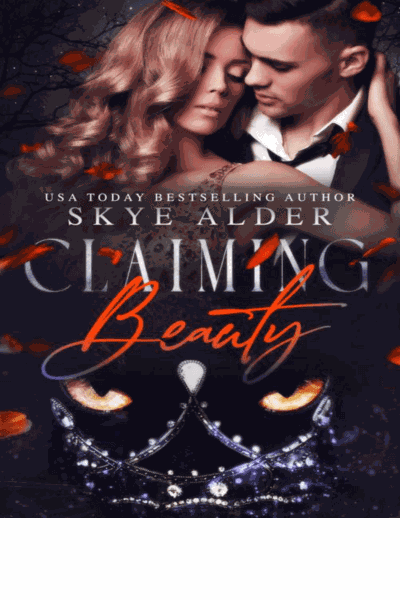 Claiming Beauty Cover Image