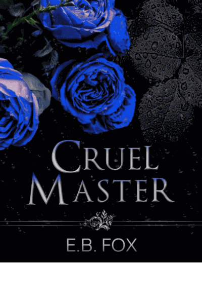 Cruel Master Cover Image