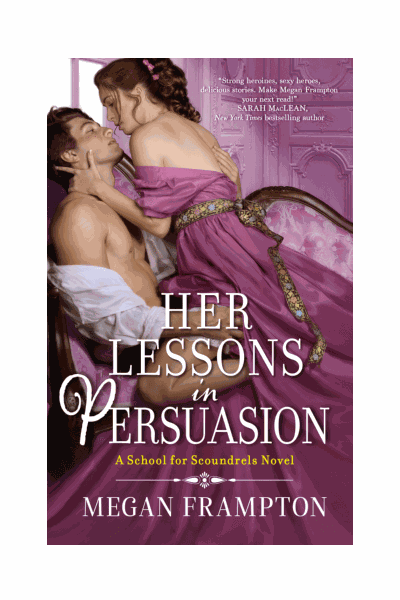 Her Lessons in Persuasion Cover Image