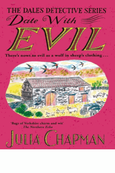 Date with Evil Cover Image