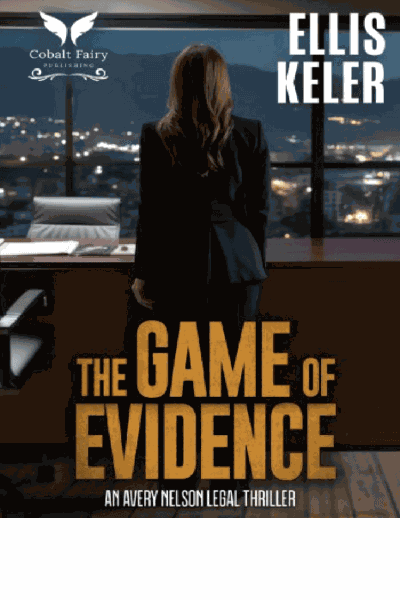The Game of Evidence Cover Image