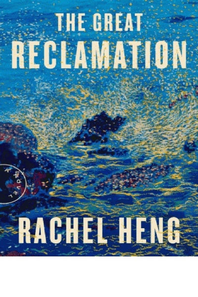 The Great Reclamation Cover Image