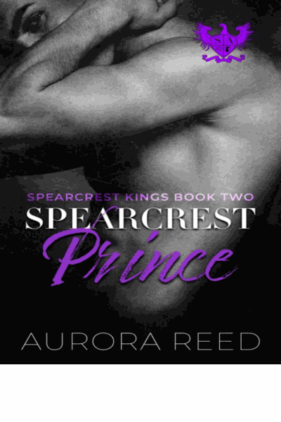 Spearcrest Prince Cover Image