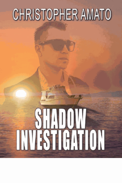 Shadow Investigation Cover Image