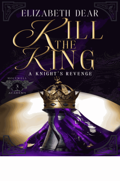 Kill the King Cover Image