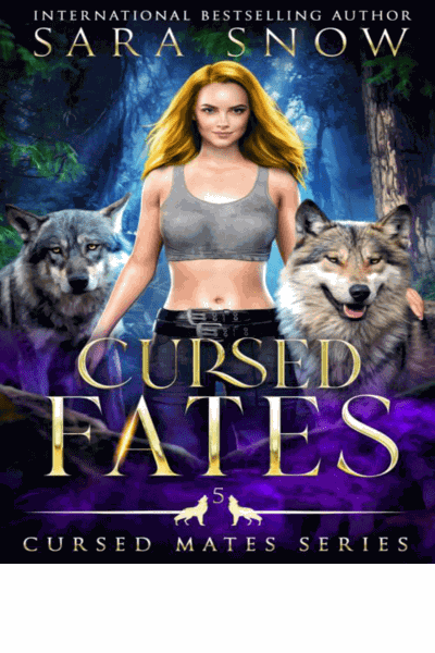 Cursed Fates Cover Image