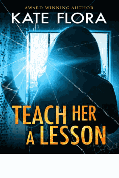 Teach Her a Lesson Cover Image
