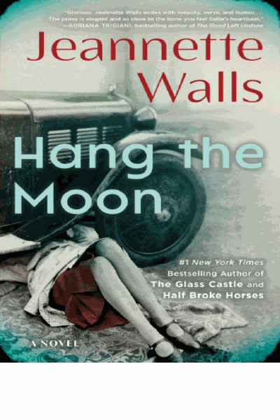 Hang the Moon Cover Image