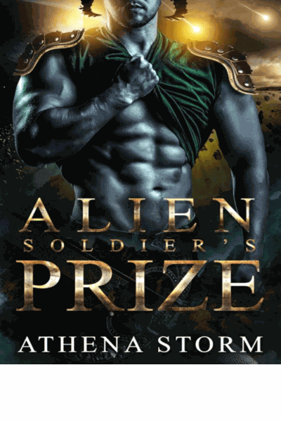 Alien Soldier's Prize Cover Image