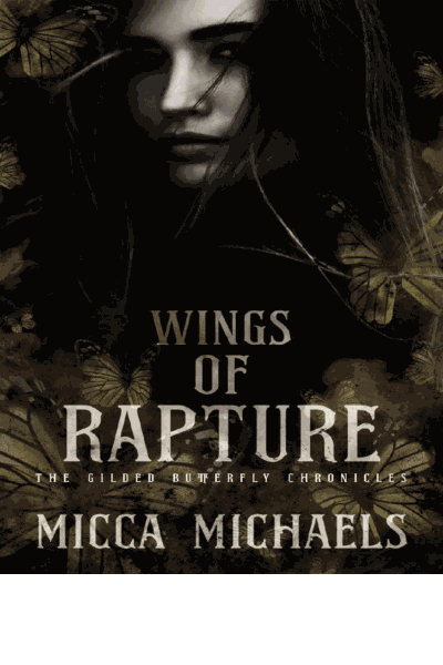 Wings of Rapture Cover Image