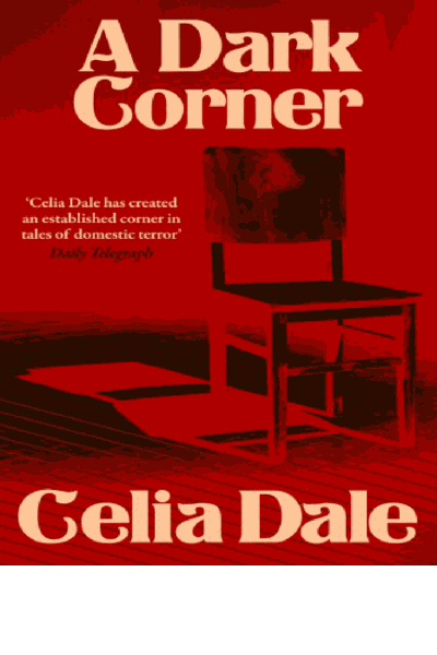 A Dark Corner Cover Image