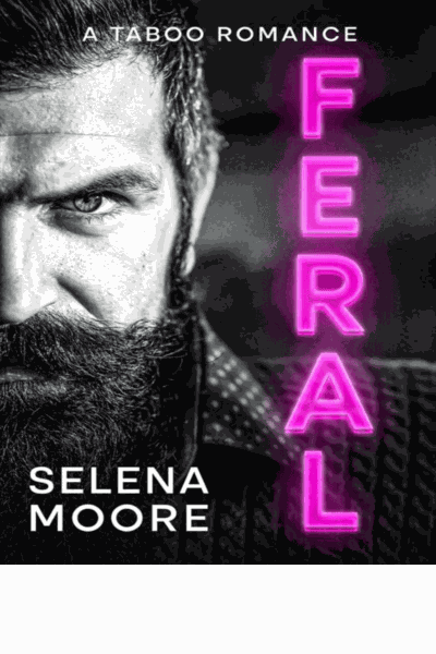 Feral Cover Image
