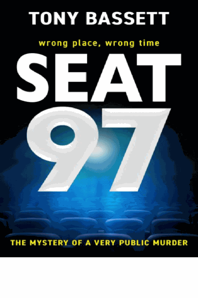 SEAT 97 Cover Image